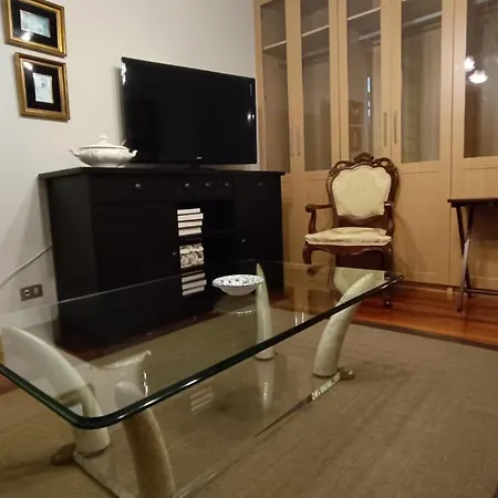 Apartmán Clasico Reinaldo *