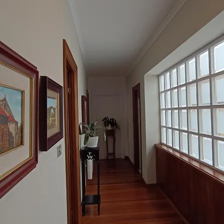 Apartmán Clasico Reinaldo