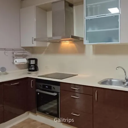 Apartmán Clasico Reinaldo Cee