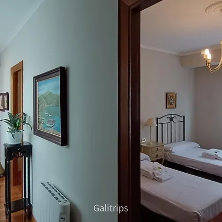 Clasico Reinaldo Apartmán Cee