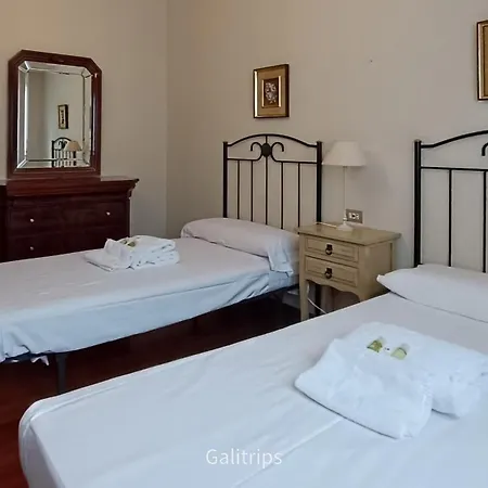 Apartmán Clasico Reinaldo *