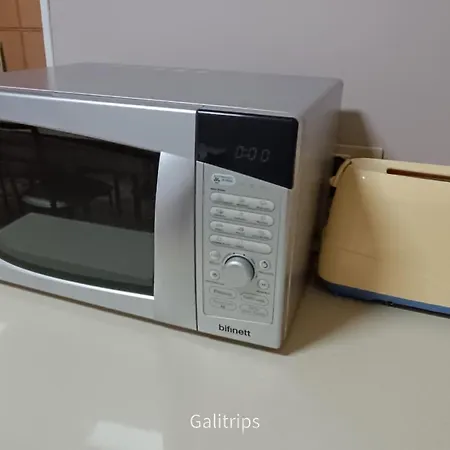 Apartmán Clasico Reinaldo Cee