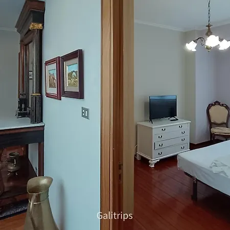 Clasico Reinaldo Apartmán *