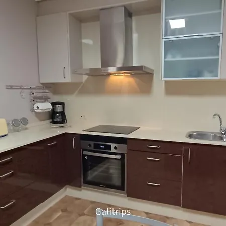 Apartmán Clasico Reinaldo *