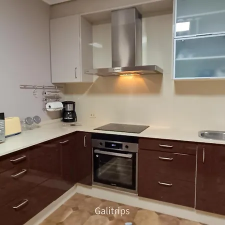 Apartmán Clasico Reinaldo Cee