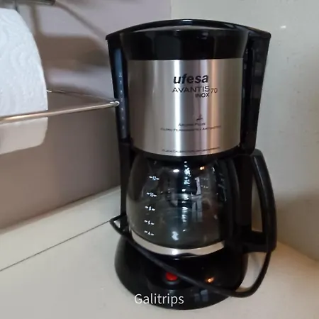 Clasico Reinaldo Apartmán *