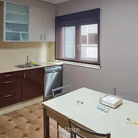 Apartmán Clasico Reinaldo Cee
