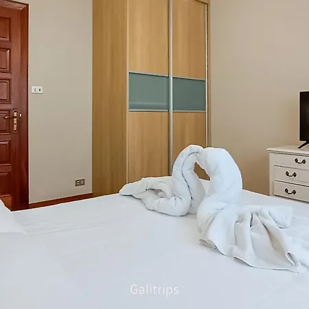 Apartmán Clasico Reinaldo *