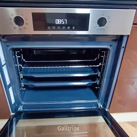 Apartmán Clasico Reinaldo Cee
