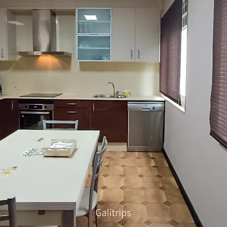 Clasico Reinaldo Apartmán