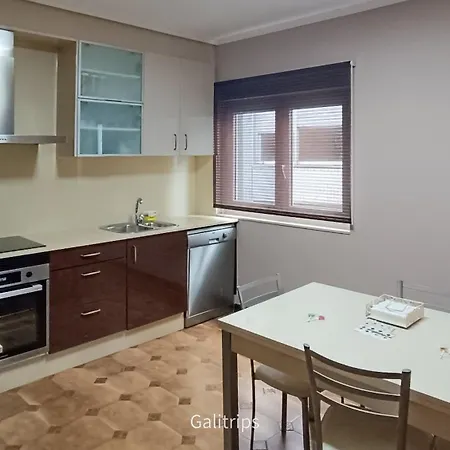 Clasico Reinaldo Apartmán *