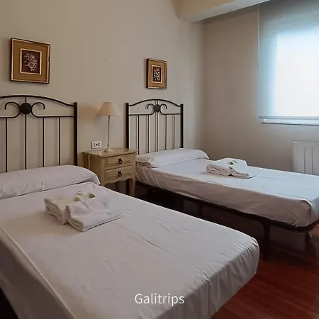 Clasico Reinaldo Apartmán