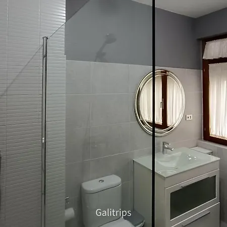 Apartmán Clasico Reinaldo Cee